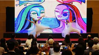 海委會以文化為槳、藝術為帆 引領下一代成為海洋之子