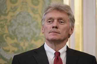 失去川普關注 克里姆林宮對烏克蘭和平談判興趣缺缺 