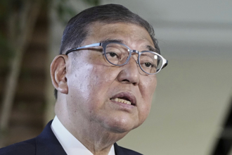 川普關稅放榜救他一命？網路爆「石破茂別辭職」熱議