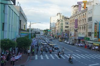 罷團與藍營在花蓮隔空交火   民眾：還以為選前之夜