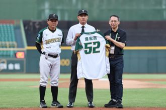 中職》狀元韋宏亮加盟台鋼！合約總值710萬 27日報到