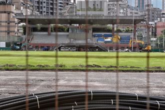 害慘教練！跆拳道學長嗆簡奇陞卻自爆也抽過血 校方認了被下令徹查