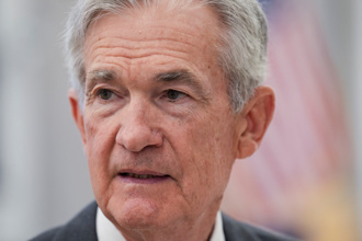 勸說川普成功？美財長：聯準會主席不急著換人