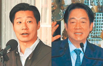 賴曾喊「終結惡質罷免文化」影片曝 網嘲：遵命 投不同意