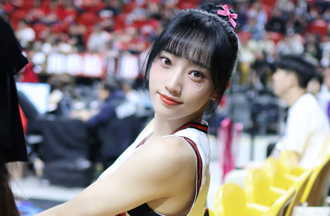 啦啦隊被當移工！遭3便衣拉扯「驚喊救命」 出面控訴恐怖經過