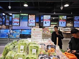 告別掃碼亂象！陸推新制「一碼通全球」 出口、溯源、查價一次搞定