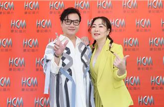 61歲歌王祕婚30年突自爆已離婚！疑被戴綠帽內幕曝光