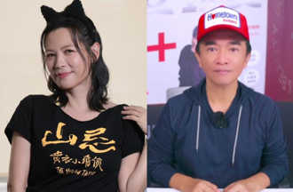 吳宗憲突提舊愛陳孝萱！爆26年前交往內幕「她是有婚姻的」