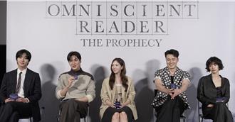 首爾直擊》李敏鎬《全知》不刻意耍帥！訪問結束這句話秒圈粉記者