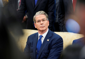 日本如何压低对等关税至15％？美国财长揭「重大关键」