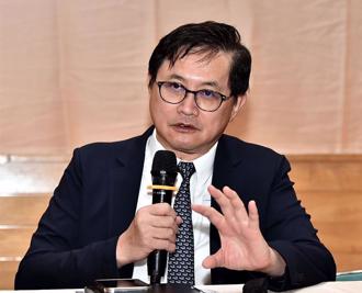 童子賢赴花蓮挺罷免   邱鎮軍質疑：柯建銘說「這句」未曾發聲