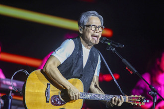 罗大佑喊出这句 名医：罢团崩溃了自曝其短