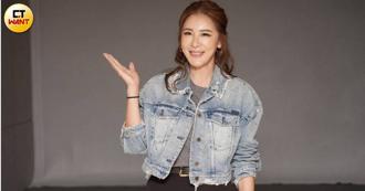 小禎無預警切割造型師　發聲向合作方致歉：無任何往來