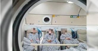 浙江3女在家吹冷气、用炭火烤鱼  4小时后全昏迷