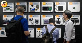 AI超猛推動工業生產指數連16紅  但「這些產業」不太妙