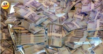 驚！血汗錢一周被詐騙20億 ATM提款限額調降、投資專屬簡訊短碼搶救