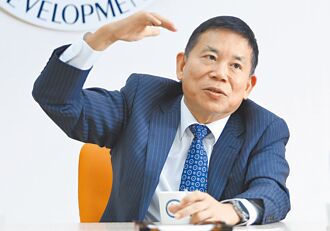 產官齊推AI造山運動