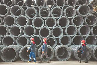 陸西藏大壩動工 提振鋼市信心