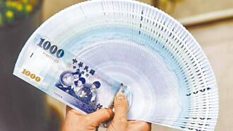 周轉＋投資 信貸需求逐月升