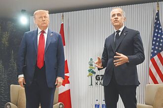 大國博弈－從數位稅到鋼鐵戰：川普強權輾壓 加國退讓