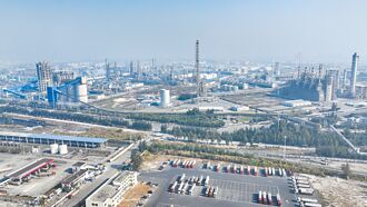 財星中國500強 國企包辦前十