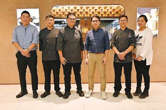 養心餐飲雙品牌 揮軍信義區