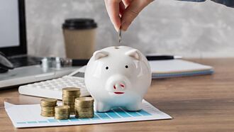 穩定幣機制 加速推進FinTech