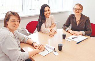 Wendy Pharma打造CMO／CDMO整合平台