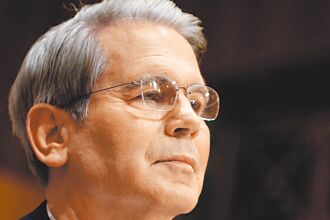 談判沒進展 稅率重回解放日