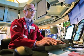 AI狂热 投资人忽略关税风险