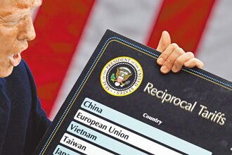 拉貨潮 上半年外銷訂單歷年次高