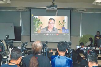 台師大抽血案 檢約談研究助理 調中央大學資料