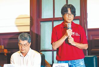 10年8篇血論文 陳周獲3千萬補助