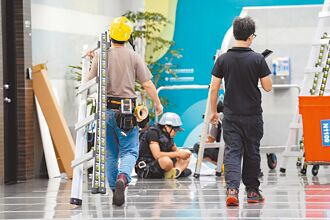 畢業季失業率3.36％ 近7個月新高