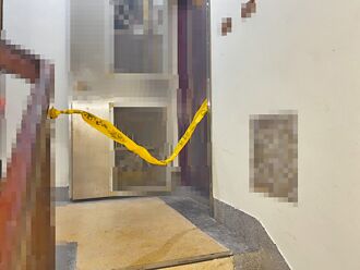 汐止夫妻陈尸卧室 警排除外力