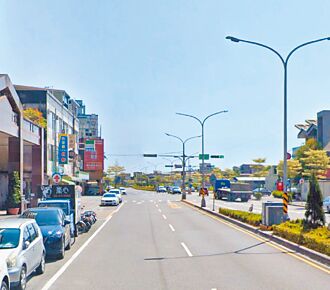 改善台7線壅塞 宜蘭B聯絡道 拚明年啟動