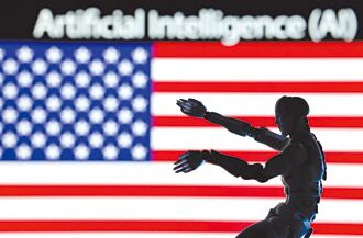 AI資料中心吃電怪獸 美鬧電荒