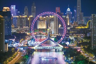 上合峰會8／31登場 聚焦全球治理