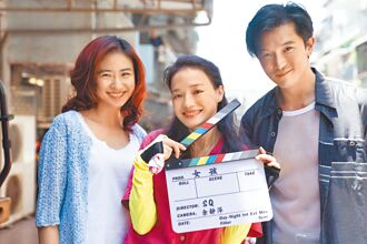 舒淇首導《女孩》威尼斯搶金獅