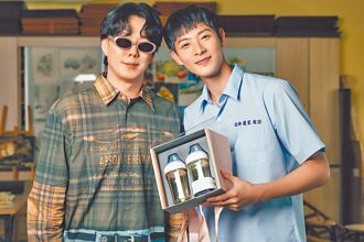 萧煌奇贺连晨翔当爸送「爱马仕」