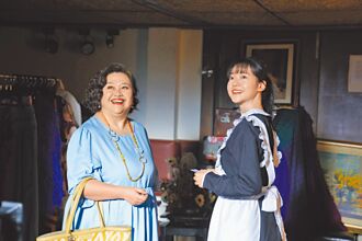 《影后》《化外之醫》入圍全球OTT大獎