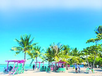 高雄旅展拚國旅 住宿券下殺21折