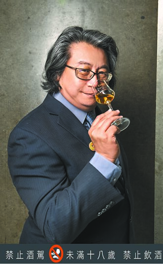 威士忌品飲新趨勢崛起