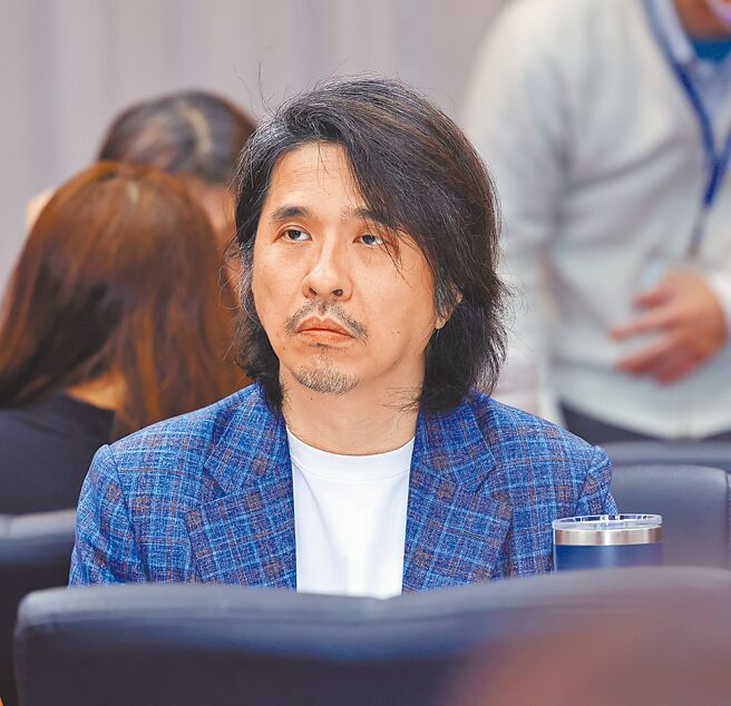 教育部政务次长叶丙成日前公开评论性平案，却泄漏被害者个资引发争议。（本报资料照片）