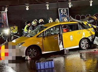 運將新莊違規左轉釀死！ 「詭異行車路徑」成奪命路線