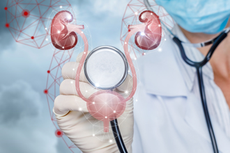 50岁男进诊间溢尿骚味 医大惊指数破表 当天就洗肾