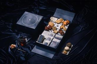 萧邦最美夜曲加持 深法「暮．夜月曲」3款中秋礼盒上市