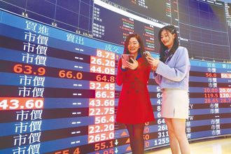 日本15％是利多？她曝「2炸彈」未拆前留3成資金在手 老手點名下半年9檔飆股等點火