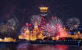 上海重夺「入境游第一站」宝座！上半年吸客破415万大关