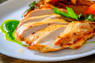 便當店賣「雞菲力」 他傻眼喊台灣人亂掰 老饕曝真相